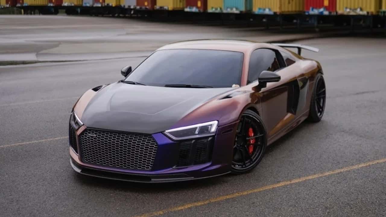 Car 3